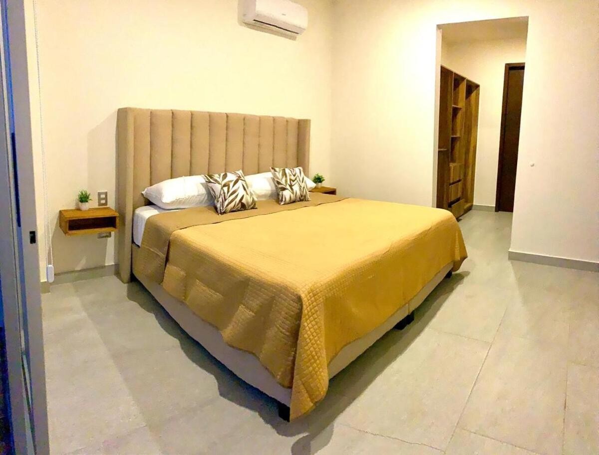 Apartment Areka