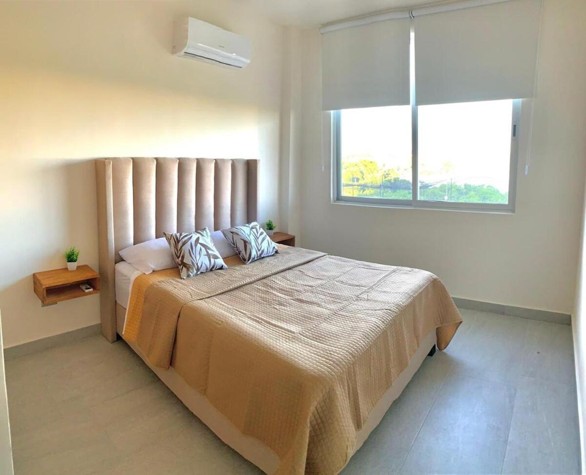 Areka Apartment Cancun