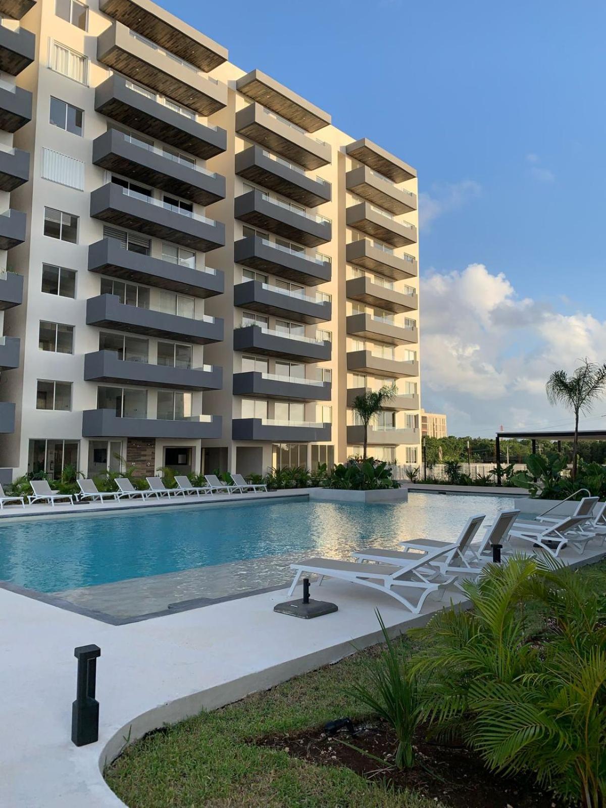 Apartment Areka *