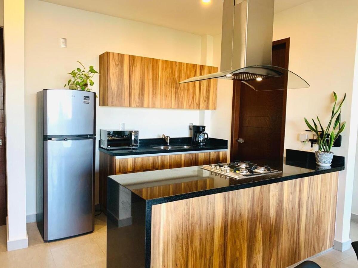 Apartment Areka