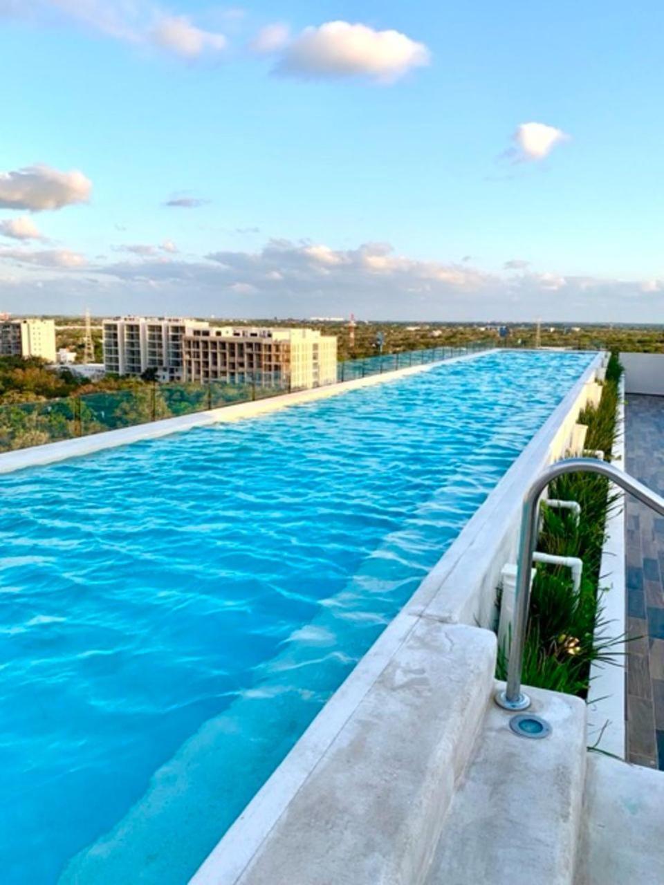 Apartment Areka Cancun